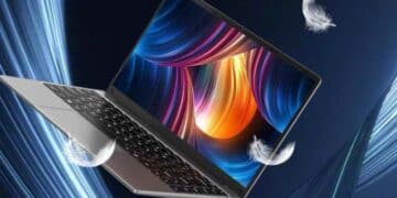 portátil 14 pulgadas con Windows 11 en oferta con 85 por ciento de descuento.