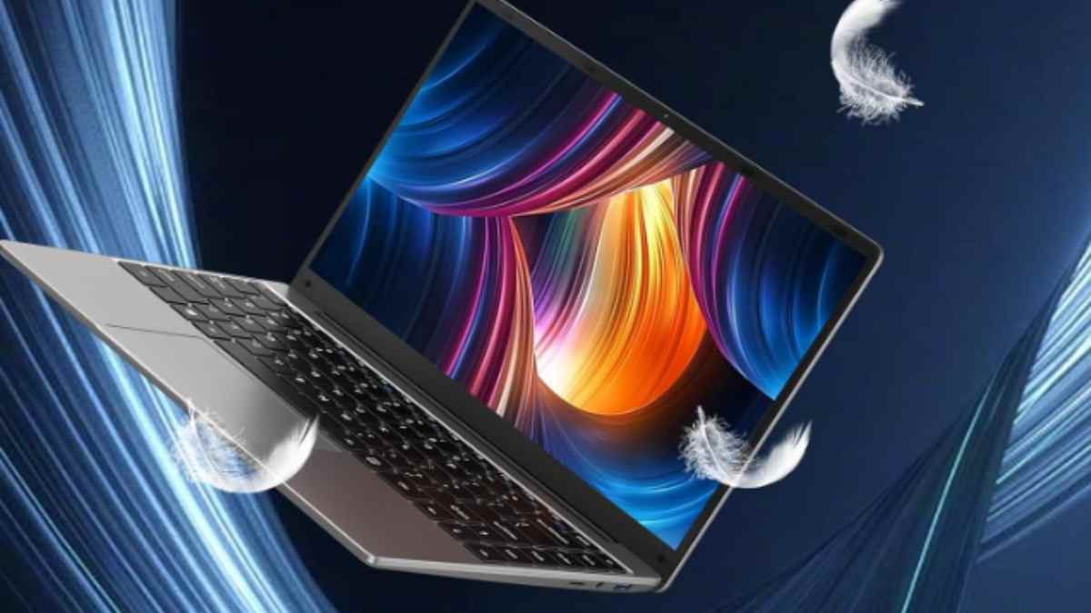 portátil 14 pulgadas con Windows 11 en oferta con 85 por ciento de descuento.