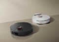 robot aspirador Xiaomi Robot Vacuum S20 limpia y friega en oferta Amazon.