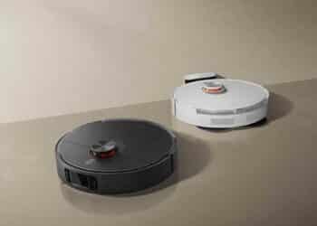 robot aspirador Xiaomi Robot Vacuum S20 limpia y friega en oferta Amazon.