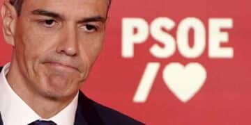 Pedro Sánchez presenta la Pasarela al Ingreso Mínimo Vital para desempleados.