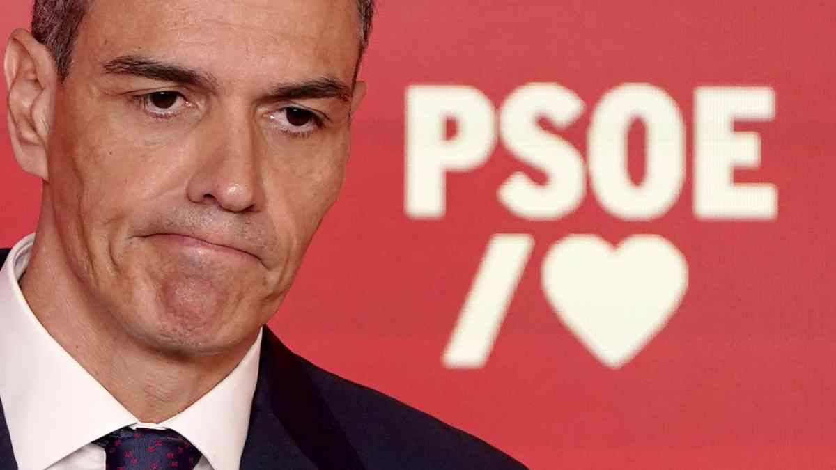 Pedro Sánchez presenta la Pasarela al Ingreso Mínimo Vital para desempleados.