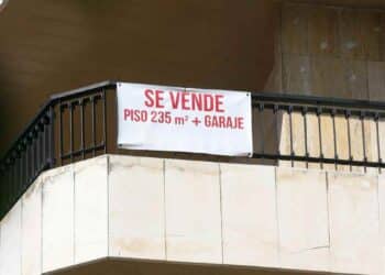 Subasta de pisos y chalets de la Seguridad Social en España desde 23.700 euros.