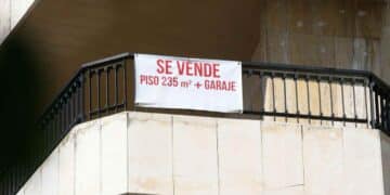 Subasta de pisos y chalets de la Seguridad Social en España desde 23.700 euros.