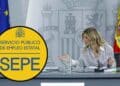 SEPE anuncia ayuda de 600 euros durante 4 meses para artistas con trabajos temporales.