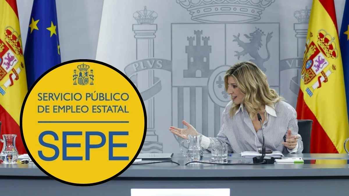 SEPE anuncia ayuda de 600 euros durante 4 meses para artistas con trabajos temporales.