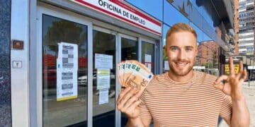 Subsidio del SEPE de 11.000 euros para desempleados con cargas familiares.