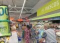 supermercado más barato Madrid OCU ahorro compra 2023.