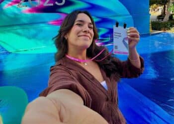 adriana carvajal consejos conseguir trabajo grandes empresas.