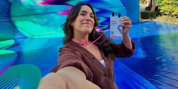 adriana carvajal consejos conseguir trabajo grandes empresas.