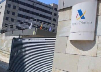 agencia tributaria edificio declaracion conjunta custodia compartida.