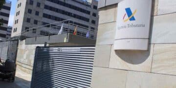 agencia tributaria edificio declaracion conjunta custodia compartida.
