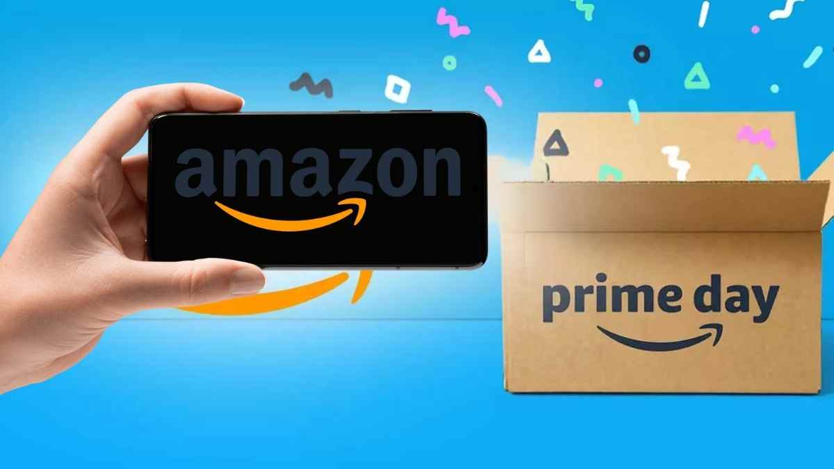 Amazon avisa por WhatsApp de pedidos, ofertas y eventos Prime en España.