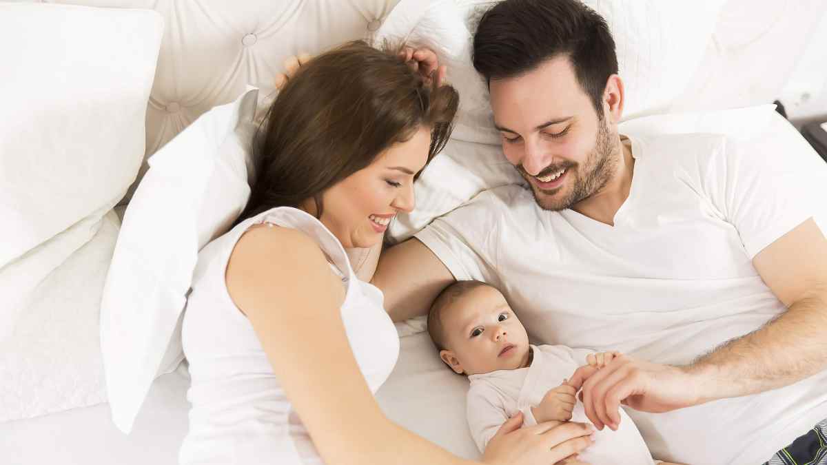 Ampliación del permiso de nacimiento con efecto retroactivo en 2024 para familias en España.