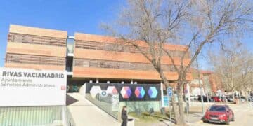 Ayuntamiento de Rivas ofrece cursos gratuitos de formación y empleo en noviembre y diciembre de 2025.