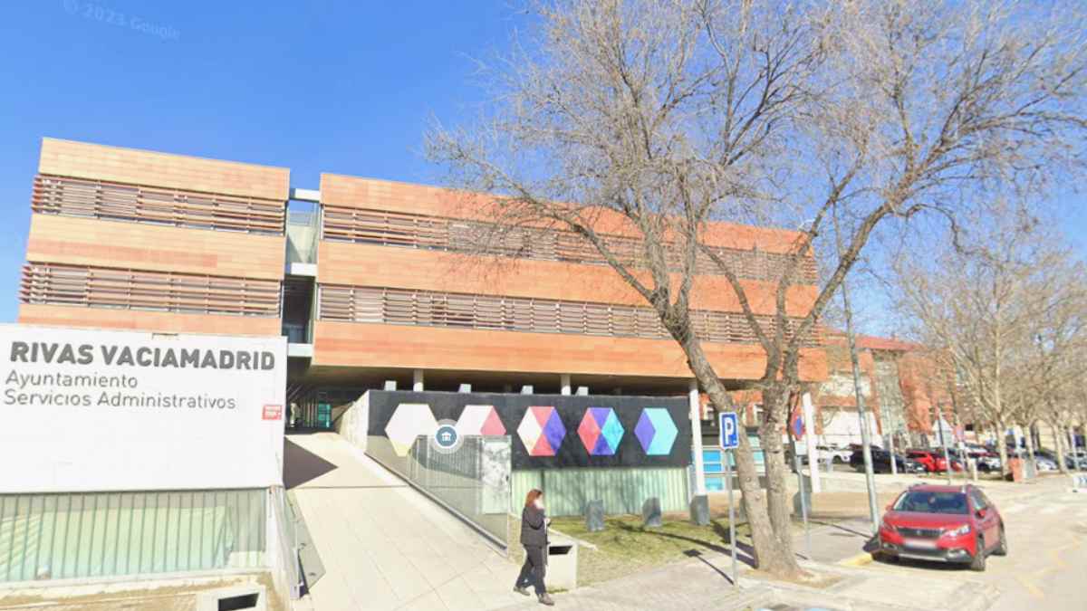 Ayuntamiento de Rivas ofrece cursos gratuitos de formación y empleo en noviembre y diciembre de 2025.