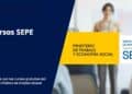 Cursos SEPE gratis y online en octubre 2025 con certificado oficial.