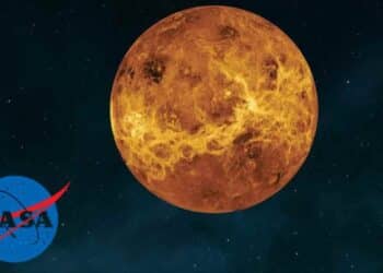 Estudiantes de bachillerato de Madrid ganan un premio de la NASA por su proyecto de base humana en Venus.