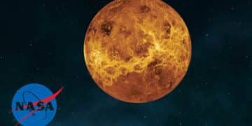 Estudiantes de bachillerato de Madrid ganan un premio de la NASA por su proyecto de base humana en Venus.