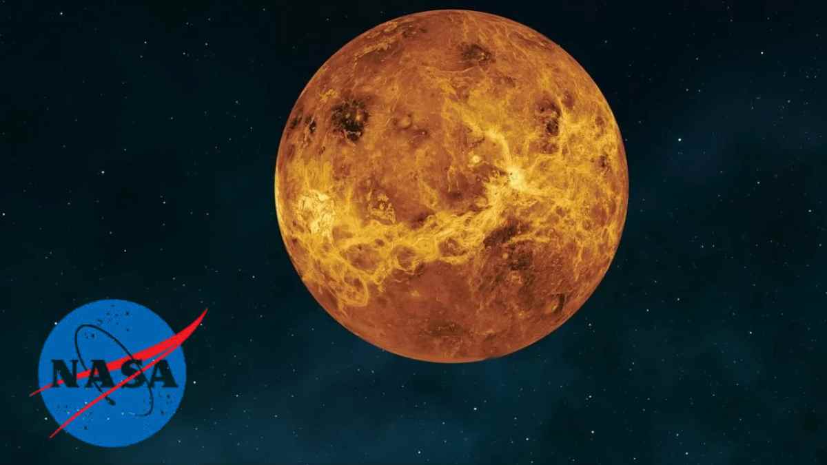 Estudiantes de bachillerato de Madrid ganan un premio de la NASA por su proyecto de base humana en Venus.