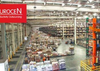Eurocen abre más de 2.000 vacantes de mozo de almacén en Madrid para la campaña de Black Friday y Navidad.