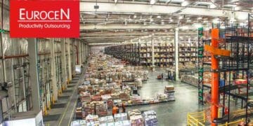 Eurocen abre más de 2.000 vacantes de mozo de almacén en Madrid para la campaña de Black Friday y Navidad.