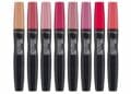 labiales Rimmel Lasting Provocalips de larga duración en varios tonos.