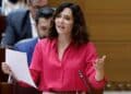 matricula gratuita fp superior madrid anuncio gobierno regional.