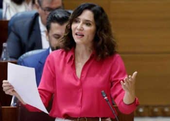 matricula gratuita fp superior madrid anuncio gobierno regional.