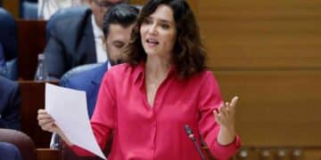 matricula gratuita fp superior madrid anuncio gobierno regional.