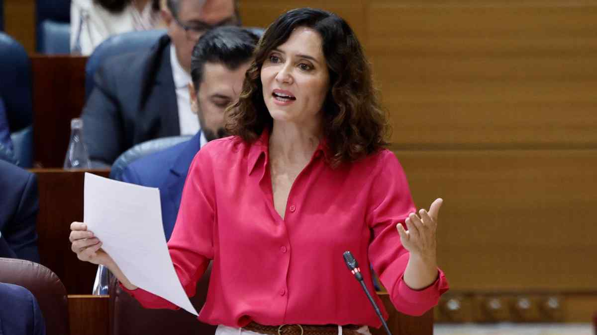 matricula gratuita fp superior madrid anuncio gobierno regional.