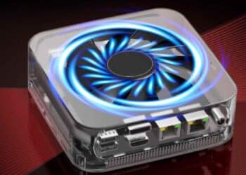 Mini PC N95 en oferta, baja de 699 a 179 euros en Amazon.
