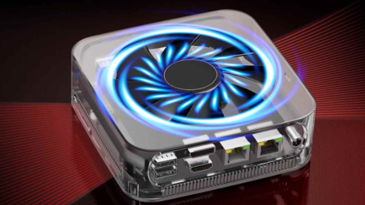 Mini PC N95 en oferta, baja de 699 a 179 euros en Amazon.