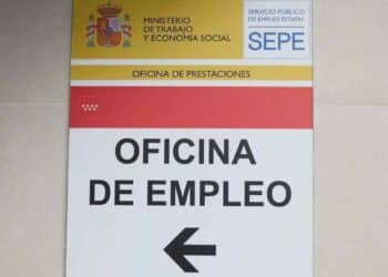 Oficina de empleo del SEPE en Madrid con nuevas ofertas laborales y sueldos competitivos