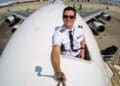 Piloto de Boeing 747 explica qué pasa con las heces de los baños del avión