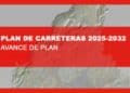 Plan de Carreteras 2025-2032 de la Comunidad de Madrid avance oficial publicado en el BOCM.