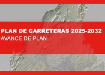 Plan de Carreteras 2025-2032 de la Comunidad de Madrid avance oficial publicado en el BOCM.
