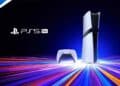 playstation 5 slim digital y estándar rebajada en el prime day de octubre 2025.