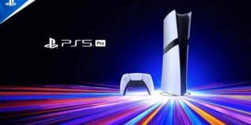 playstation 5 slim digital y estándar rebajada en el prime day de octubre 2025.
