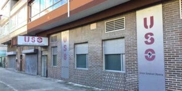 Sede de la Unión Sindical Obrera USO sobre pluses que cotizan a la Seguridad Social.