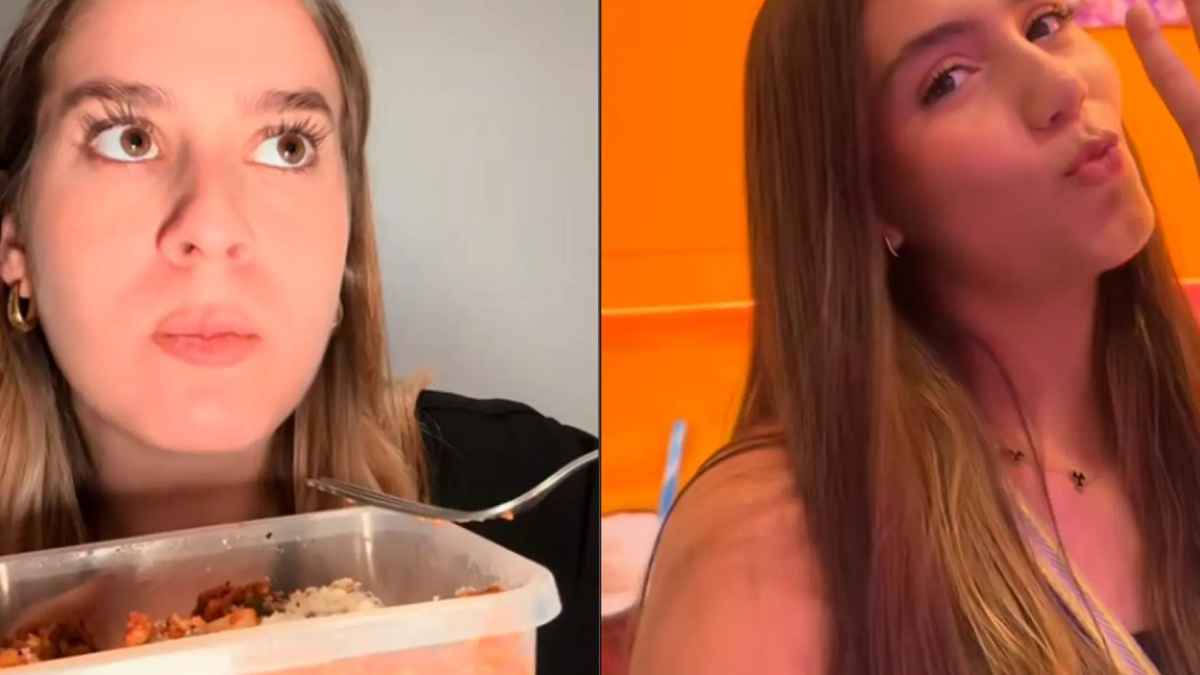 Joven intenta vivir en Madrid con 900 euros al mes trabajando en tres empleos