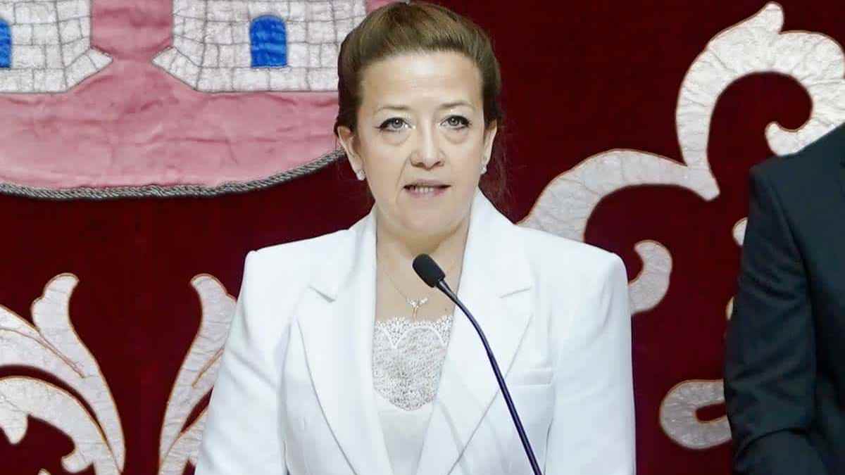 responsable de sanidad anuncia ampliación del cribado de cáncer de mama y refuerzo en detección de colon pulmón y cérvix