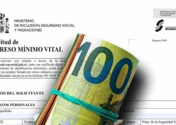 solicitud ingreso mínimo vital seguridad social imv sin trámites subsidio desempleo.