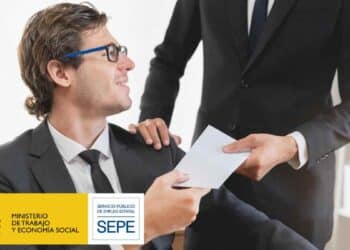 SEPE detecta despidos pactados para cobrar el paro y advierte de sanciones a trabajadores y empresas.