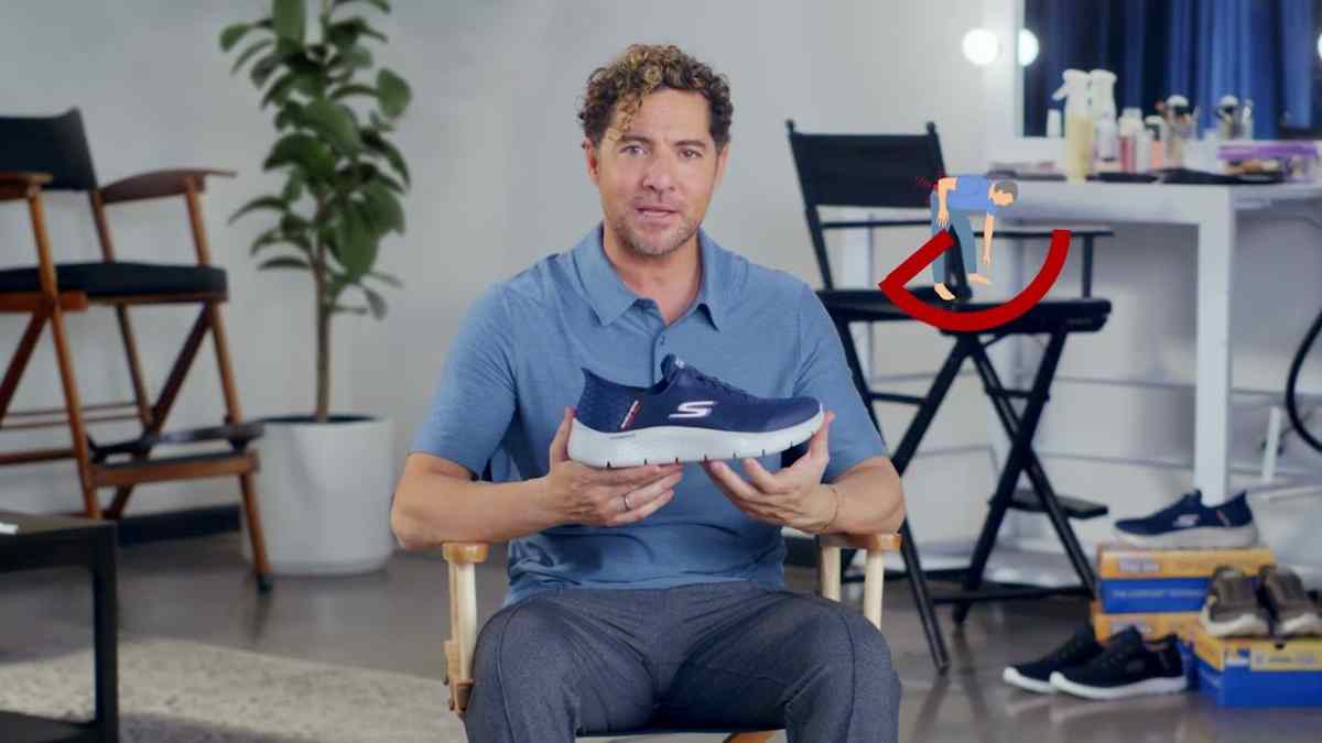 Zapatillas Skechers Bobs Squad Chaos In Color con descuento del 40% en el Prime Day 2025.