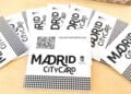 tarjeta turistica madrid city card transporte publico viajes ilimitados.