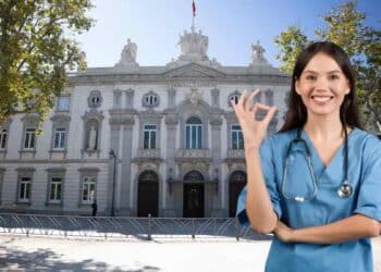 tribunal supremo reconoce pluses a empleados públicos en vacaciones y bajas.