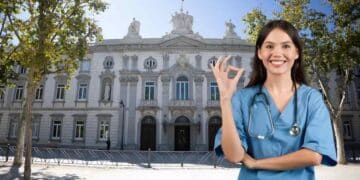 tribunal supremo reconoce pluses a empleados públicos en vacaciones y bajas.