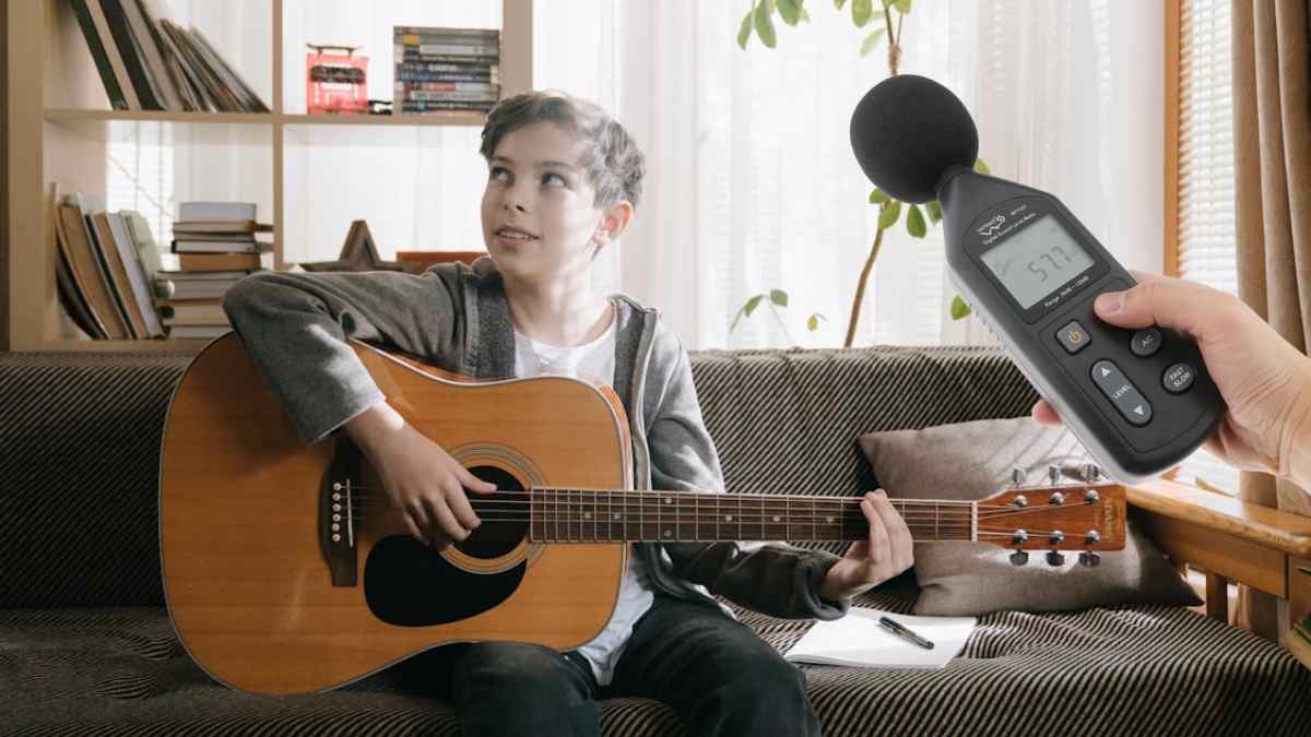 Vecinos pueden denunciar ruidos de obras según la Ley de Propiedad Horizontal.