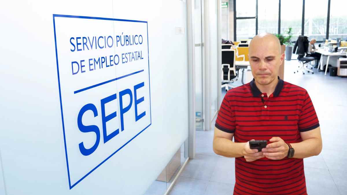 Asesor del SEPE explica pormenores del paro